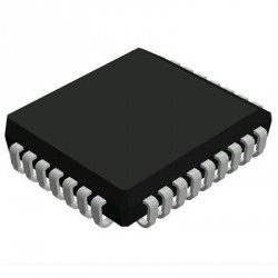 Atmel AT28HC256-12JU