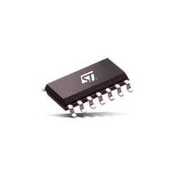 STMicroelectronics TS617IDT