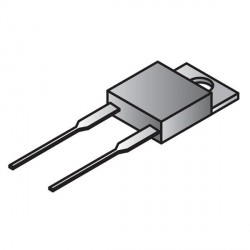 ROHM Semiconductor RF1005TF6S