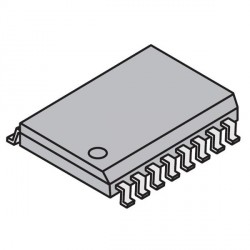 STMicroelectronics TSM104WAIDT