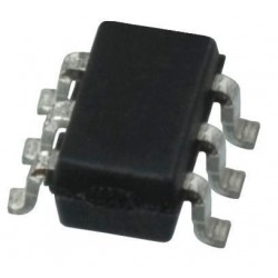 STMicroelectronics TSV620ILT