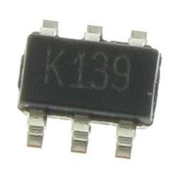 STMicroelectronics TSV6290ICT