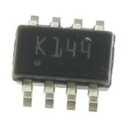 STMicroelectronics TSV6292AIST