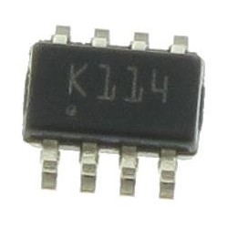 STMicroelectronics TSV6292IST