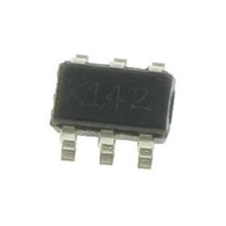 STMicroelectronics TSV6390ICT