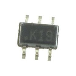 STMicroelectronics TSV6390ILT