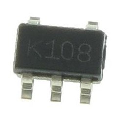 STMicroelectronics TSV6391ICT