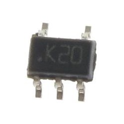 STMicroelectronics TSV6391ILT