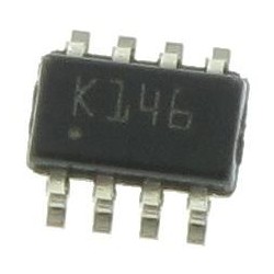 STMicroelectronics TSV6392AIST