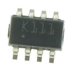 STMicroelectronics TSV6392IST