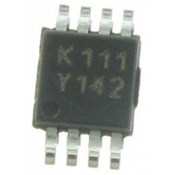 STMicroelectronics TSV6393AIST