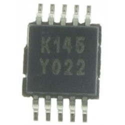 STMicroelectronics TSV6393IST