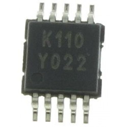 STMicroelectronics TSV6394AIPT