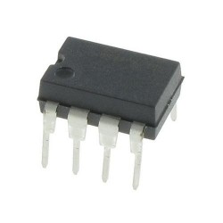 Microchip 23LC1024-I/P