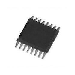 STMicroelectronics TSV855IPT