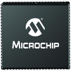 Microchip PIC17C766-16I/L