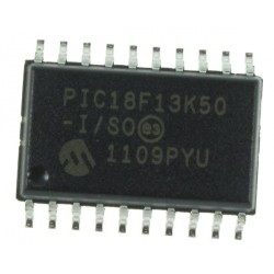 Microchip PIC18F13K50-I/SO