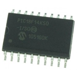 Microchip PIC18F14K50-I/SO