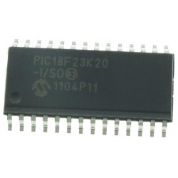 Microchip PIC18F23K20-I/SO