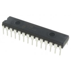 Microchip PIC18F24J11-I/SP