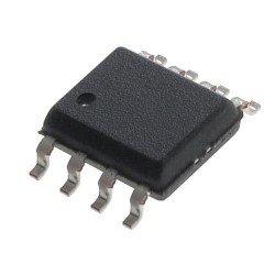 Microchip 24FC256-I/SM