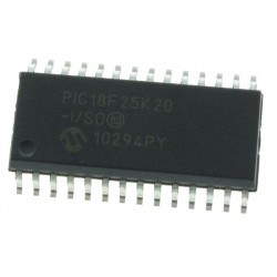 Microchip PIC18F25K20-I/SO