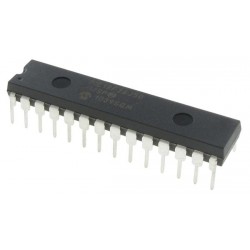 Microchip PIC18F26J50-I/SP