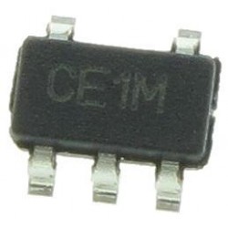 Microchip MCP6001RT-E/OT