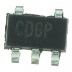 Microchip MCP6001T-E/OT