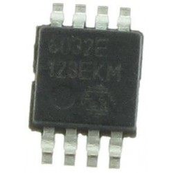 Microchip MCP6032-E/MS