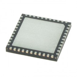 Microchip PIC18F45K80-E/ML