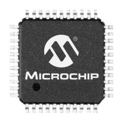 Microchip PIC18F45K80-E/PT