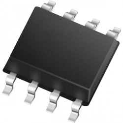 Microchip 24LC64F-E/SN