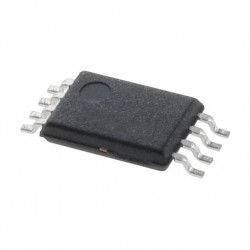 Microchip 25AA080C-I/ST