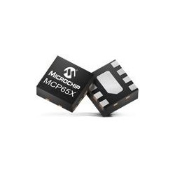 Microchip MCP655T-E/MF