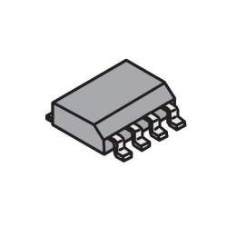 Microchip 25AA160C-I/SN