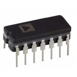 Analog Devices Inc. 5962-9325801MCA