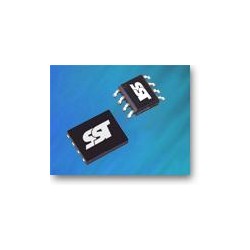 Microchip SST25VF016B-50-4I-QAF