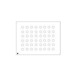 Microchip SST39VF801C-70-4C-B3KE