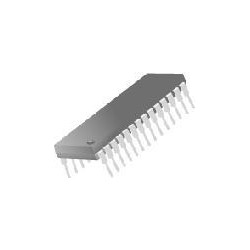 Microchip PIC24EP256GP202-I/SP