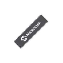 Microchip PIC24F04KA200-I/P