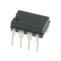 Microchip 93C56B-I/P