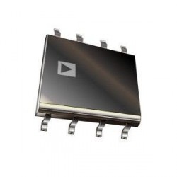 Analog Devices Inc. AD8218BRMZ-R7