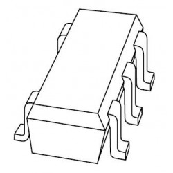 NXP PZU12DB2,115