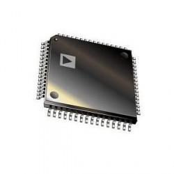 Analog Devices Inc. ADUC7024BSTZ62