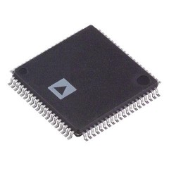 Analog Devices Inc. ADUC7026BSTZ62