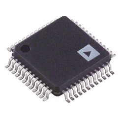 Analog Devices Inc. ADUC7033BSTZ-88