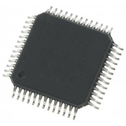 Analog Devices Inc. ADUC812BSZ