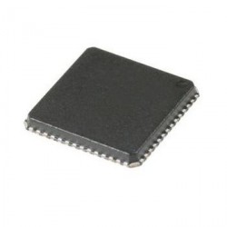 Analog Devices Inc. ADUC824BCPZ