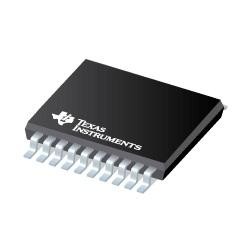 Texas Instruments MSP430F1101AIDGV